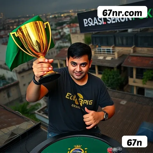 Fortune Games Series